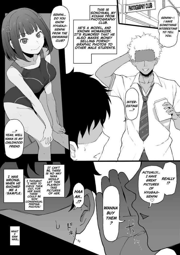 Manga hot hentai 