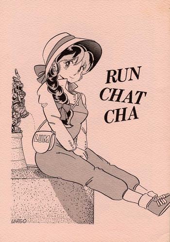 run chat cha cover 1