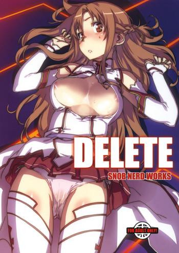 delete cover