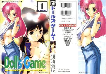 doll x27 s game 1 cover