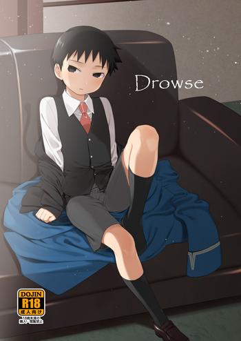 drowse cover