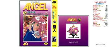 angel 6 cover