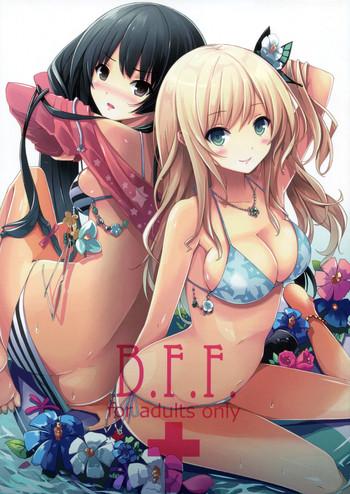 b f f cover