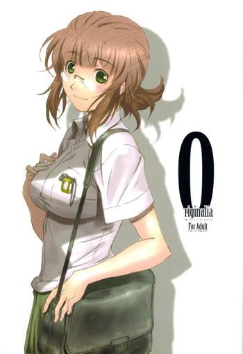 originalia cover