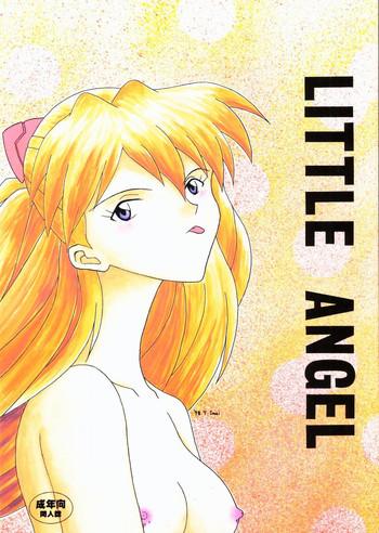 little angel cover