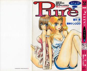 pure 01 cover