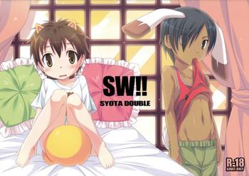 yumegi sw syota double cover