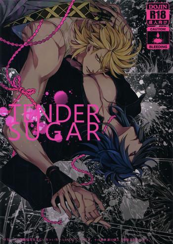 tender sugar cover