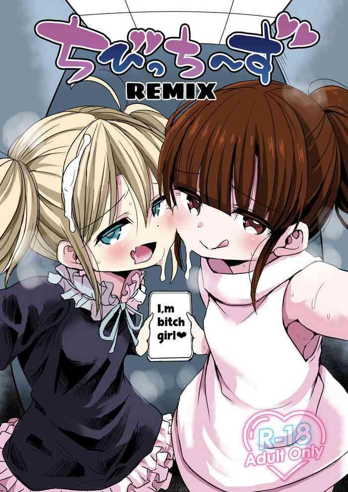 chibitches remix cover